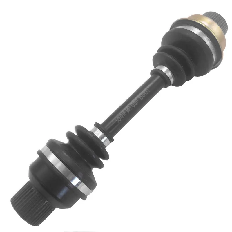 Left Front Half Shaft For Hisun 500 ATV/UTV – Compatible With OEM 47210-115-0000, 4x4 Drive Axle Replacement Part