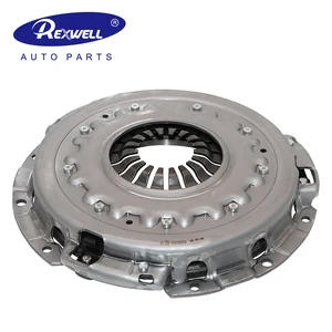 Professional Edition Clutch Pressure Plate for TOYOTA LAND CRUISER PRADO & LEXUS LX AISIN Clutch Cover Assy CT-168 31210-60350