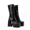 Black snakeksin