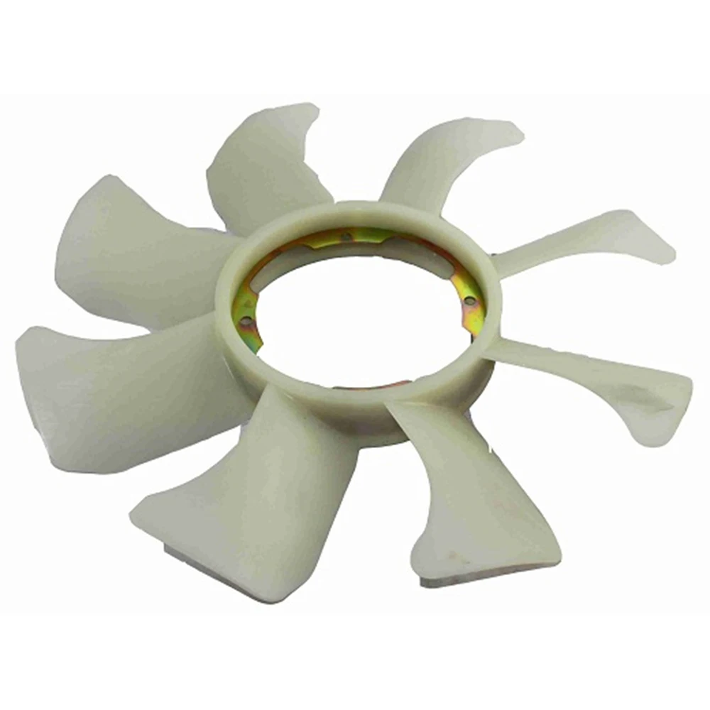 IZUMI Cooling Fan for Nissan K15 K21 K25 QD32 China Manufacturer Engine Parts