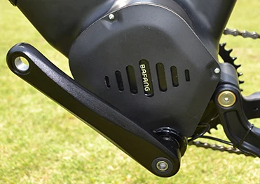 Vtuvia Fmb 27.5 بوصة Bafang Mid Motor 1000w Ebike كامل معلق للكبار بعجلتين  - Buy 1000w Ebike الكامل تعليق,كامل تعليق الكبار عجلتين,كامل تعليق 48v  1000w الكبار عجلتين Bicicleta كهربي Product on Alibaba.com