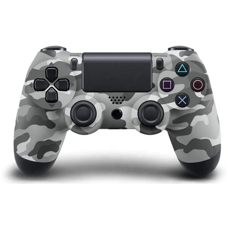 
Высококачественные 22 цветные Джойстики, игровой контроллер, геймпад ps4 PS5, игровая консоль, беспроводные консоли 