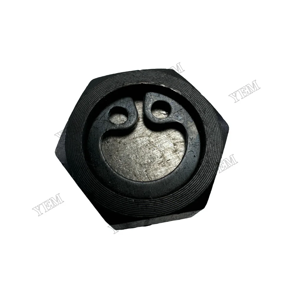 Flange Bolt Fit for Yanmar 4TNV98 Engine Parts 5