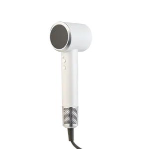 Low Noise Design Performance Constant Temperature Protection Intelligent Hair Dryer