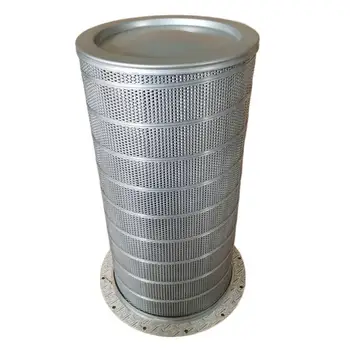 Sullair Air Compressor Filter Oil Gas Separator 02250126-352/02250126-355