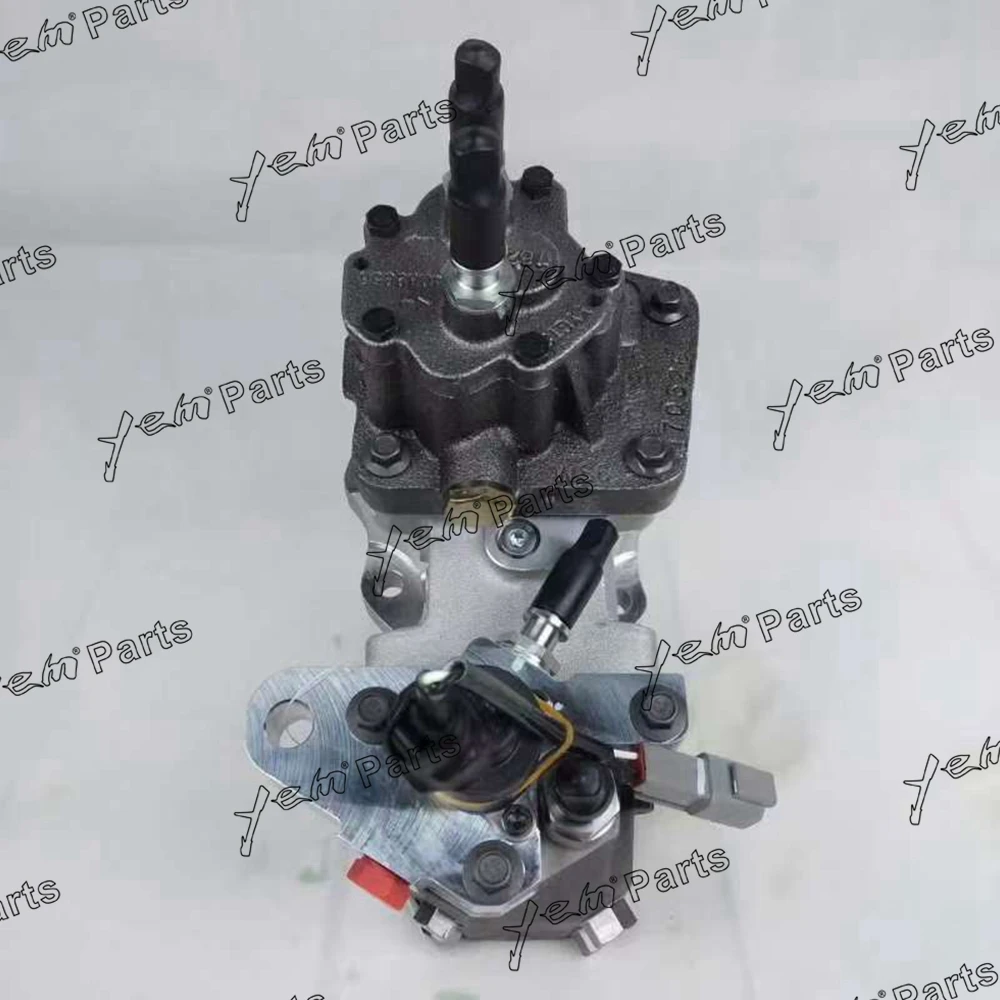 6CT Injection Pump for Industrial Engines