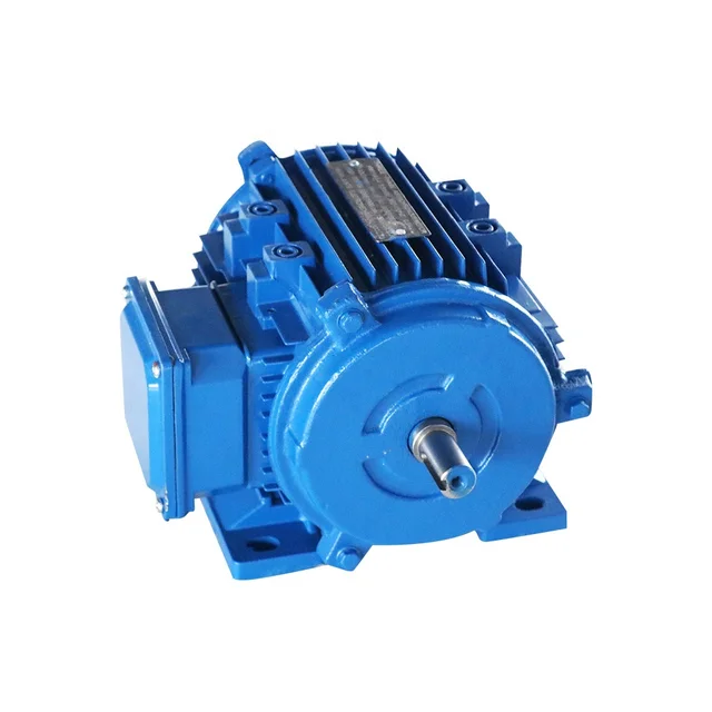 RTS Y series  YE2-90S-2-1.5KW  electric motor 220V 380V 415V for car motor generator 3 phase ac motors