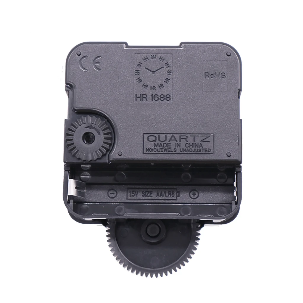 2024 tide and Time Clock Movement Quartz Wall Clock Mechanism