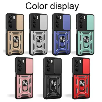 Custodia Portafoglio Per Realme C75 4G - Design Gatto In Rilievo, Rosa Oro, Con Stand E Blocco RFID