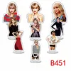 9 Taylor y yo---