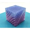 Crystal Blue Purple