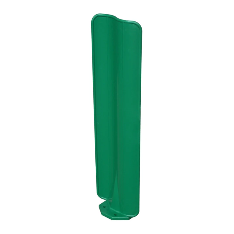 Light Stop Design Guardrail Dazzling Board High Quality Guardrail Anti Glare Panel for Safety Driving