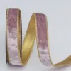 Light Purple 2.5cm*10yard