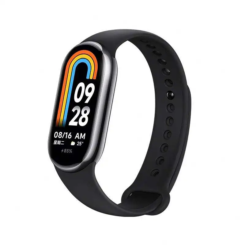 Xiaomi discount m5 watch