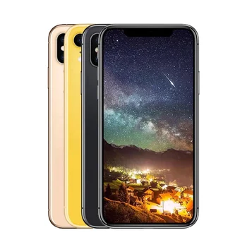 Original Cheap Price Offer For Phone X XR XS Max 64GB 128GB 256GB 512GB Unlocked in Mobile Phone