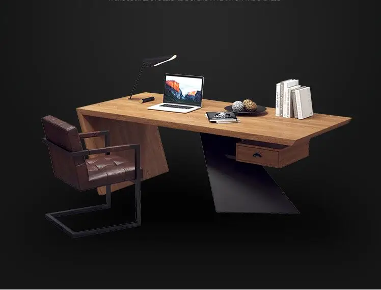 الفاخرة من السهل تنظيف المنزل مكتب الكمبيوتر مدير مكتب عمل يتوهم طاولة مكتبية