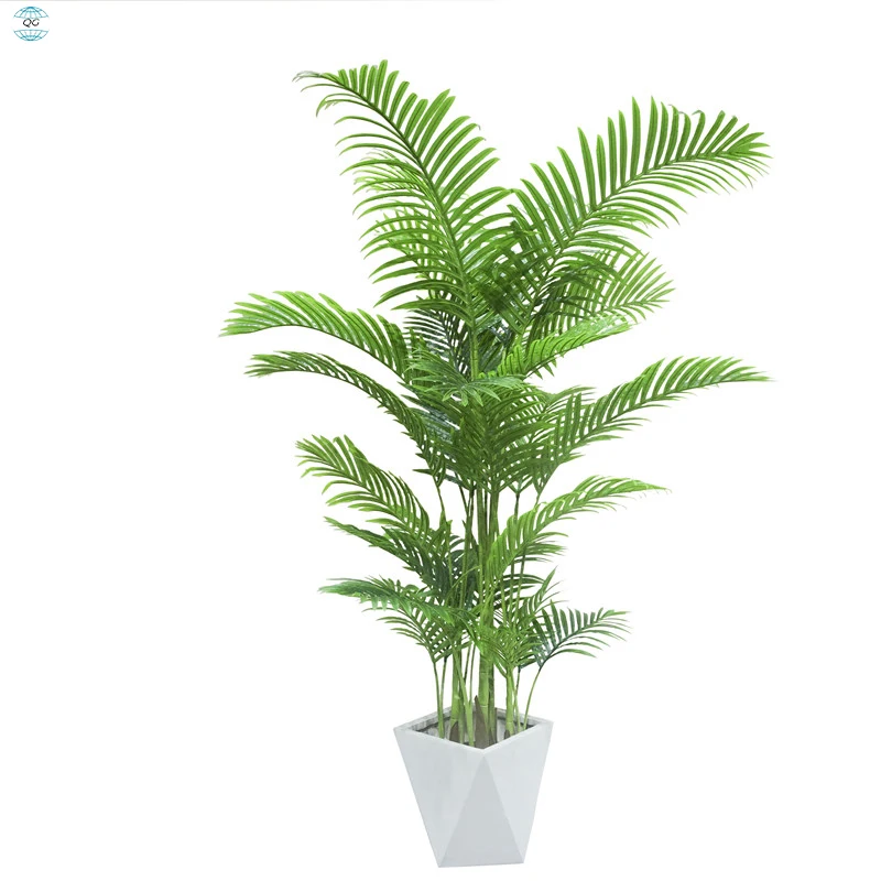 High Quality Artificial Tree Plant for Indoor and Outdoor Home Decoration Foshan Factory Direct Price for Garden and Nursery