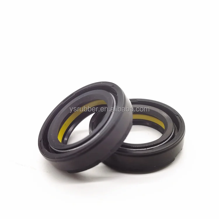 6.5*10*2.5 mm Oil Type c Brown Seal 26043126 Oil Pump Seal Oil