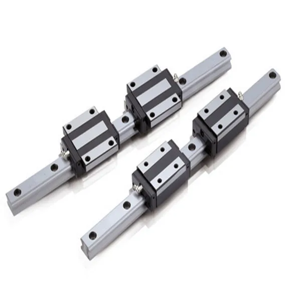 Low Price Guide Rail Alignment for Elevator Linear Motion System