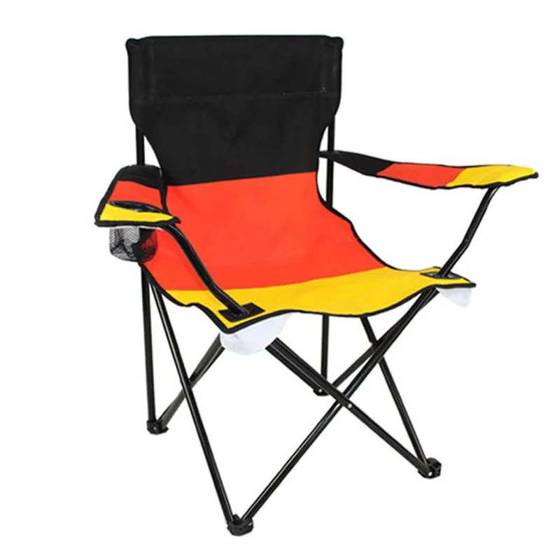 New Cheap Outdoor Lightweight Camping Folding Chair Without, 40% OFF