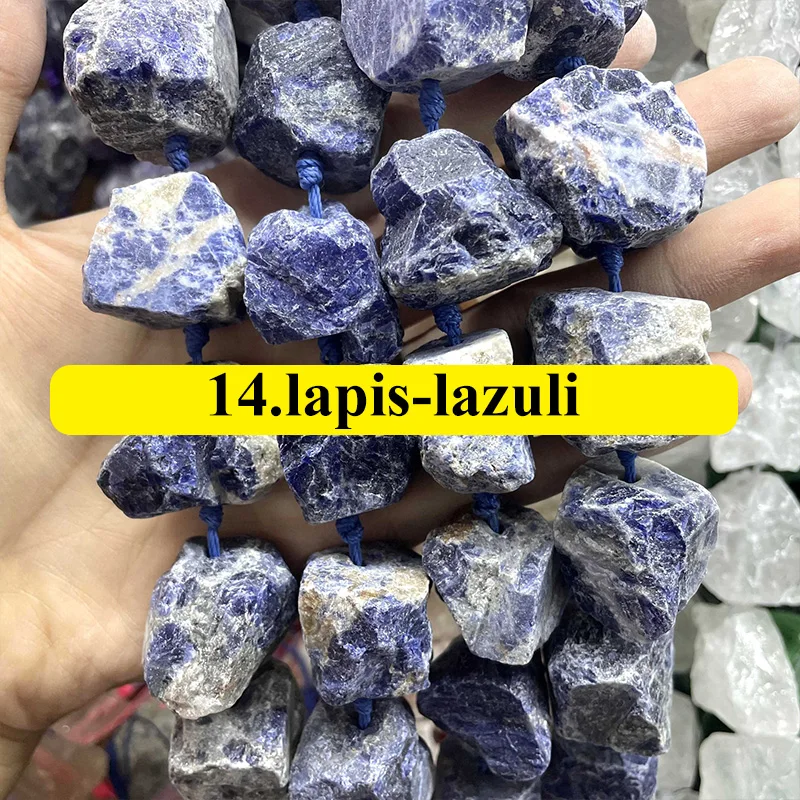 Zhe Ying 2030mm Larimar Raw Stones And Crystals Raw Crystal Raw Stone