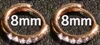 RG 8mm