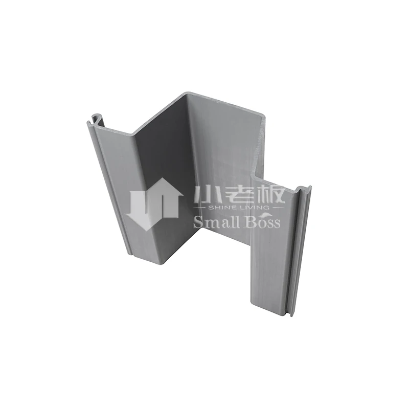 Защита речного берега пластиковые ПВХ панели морской стены не стальной сваи цена виниловый