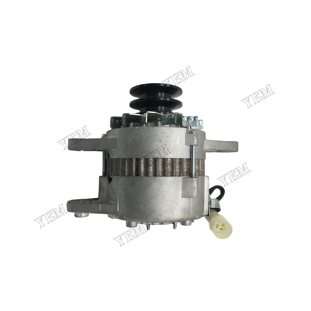For Isuzu 4BG1 Alternator Engine Repair Kit 2