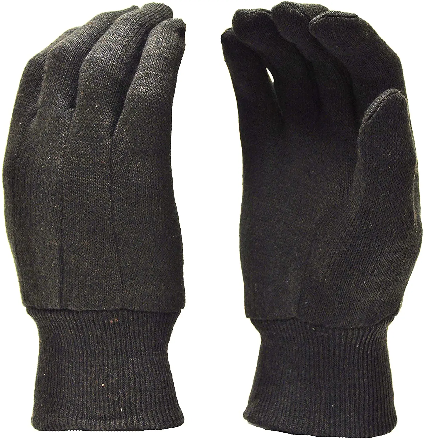 cotton jersey gloves