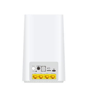 New Outdoor Indoor Internet And Modem Wireless Mobile Router 4G Lte Wifi High Quality Wifi Router 4G Lte CPE