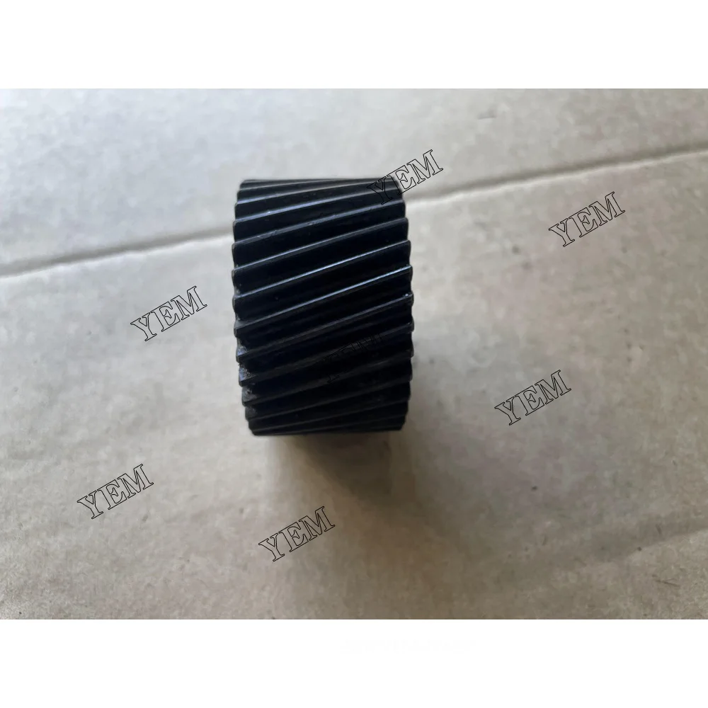 V1502 Used Crankshaft Gear for Kubota Universal Engine Parts 3