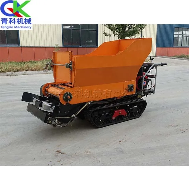 パディフィールド マニアスプレッダー 自走式 620kg 3年保証 15m/h散布
