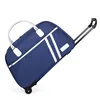 New style dark blue