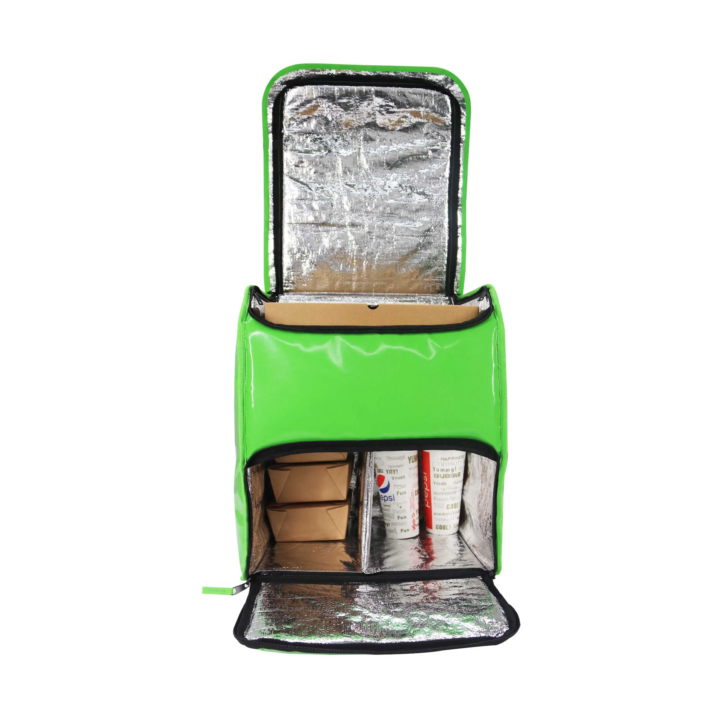 Thermal Bag Food Delivery Insulated Insulated Food Delivery Bags Food