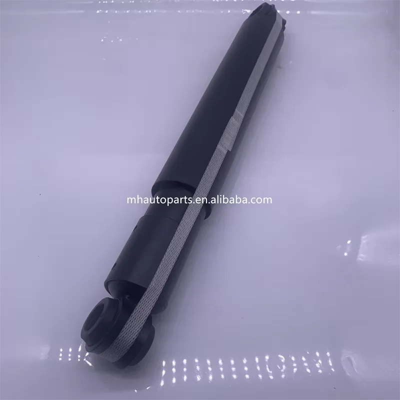 Auto Suspension Systems Parts Rear Shock Absorber for Toyota Land