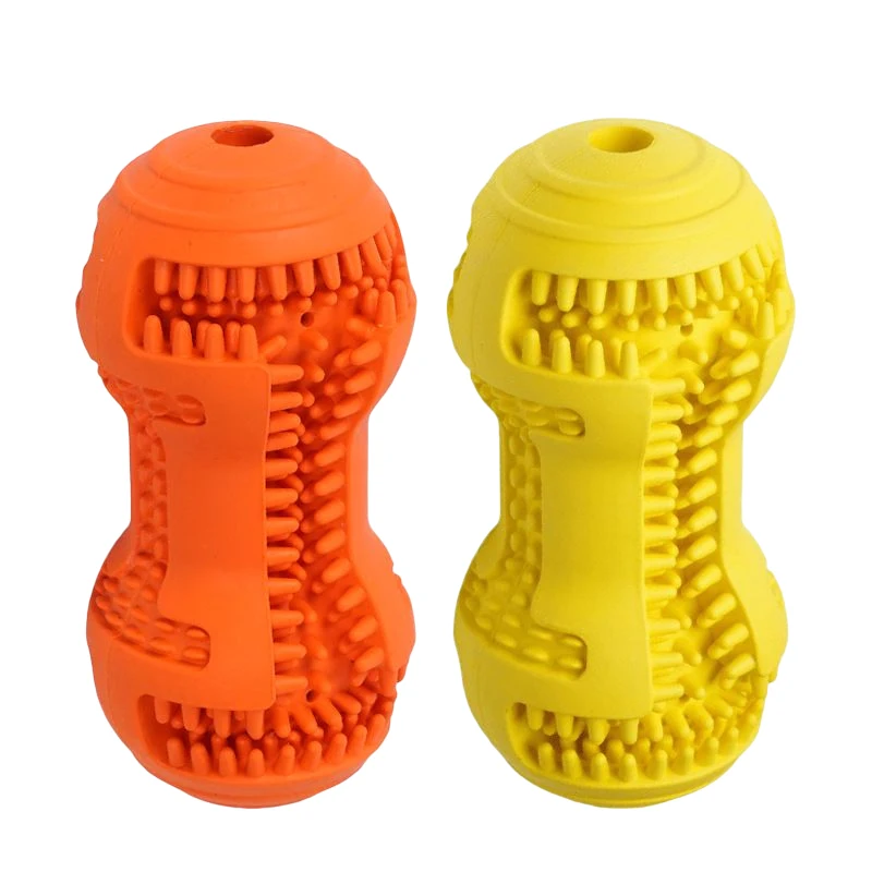 Top Selling Tough Dog Toys Chew Scent Bones Aggressive Chewers Durable