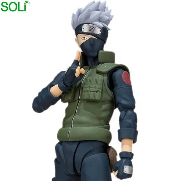 X 上的 Vitor Souza：「Desenho: Kakashi Hatake #desenhos