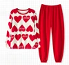 3041 สีแดง