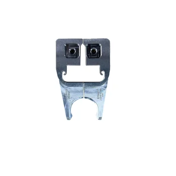 1881 Neck Bottle Gripper for Krones PET Bottling Lines S136 Stainless Steel High-Speed Moulds