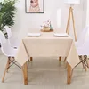 Chanvre uni et imperméable beige