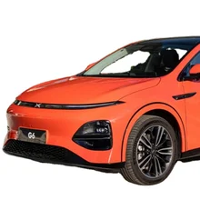 2023 hot sell in stock Chinese electric cars xiaopeng g6 4wd 700km xpeng electric car 5setas new energy vehicles