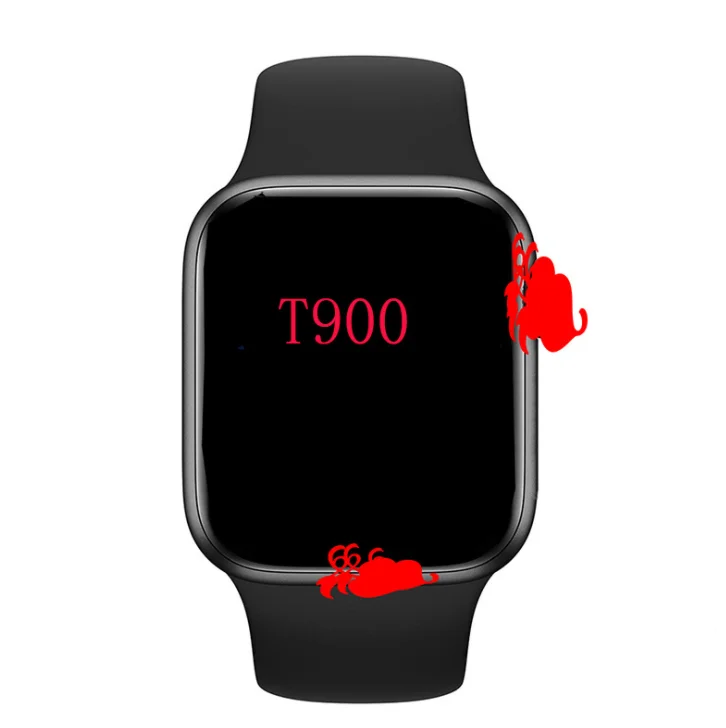 T900 Smart Watch Phone 2021 Iwo Series 5 6 13 Bt Calls From Heart Rate  Reloj T 900 Plus Pro Sport For Wholesale - Buy T900,Men Smart Watch For  Ios,Smart Watch Customize