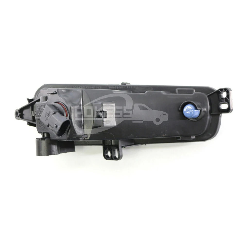 For 2015 Ford Focus Front & Rear Fog Lamps F1EB15A255AB F1EZ15201A New... — 4