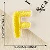 F hot melt adhesive
