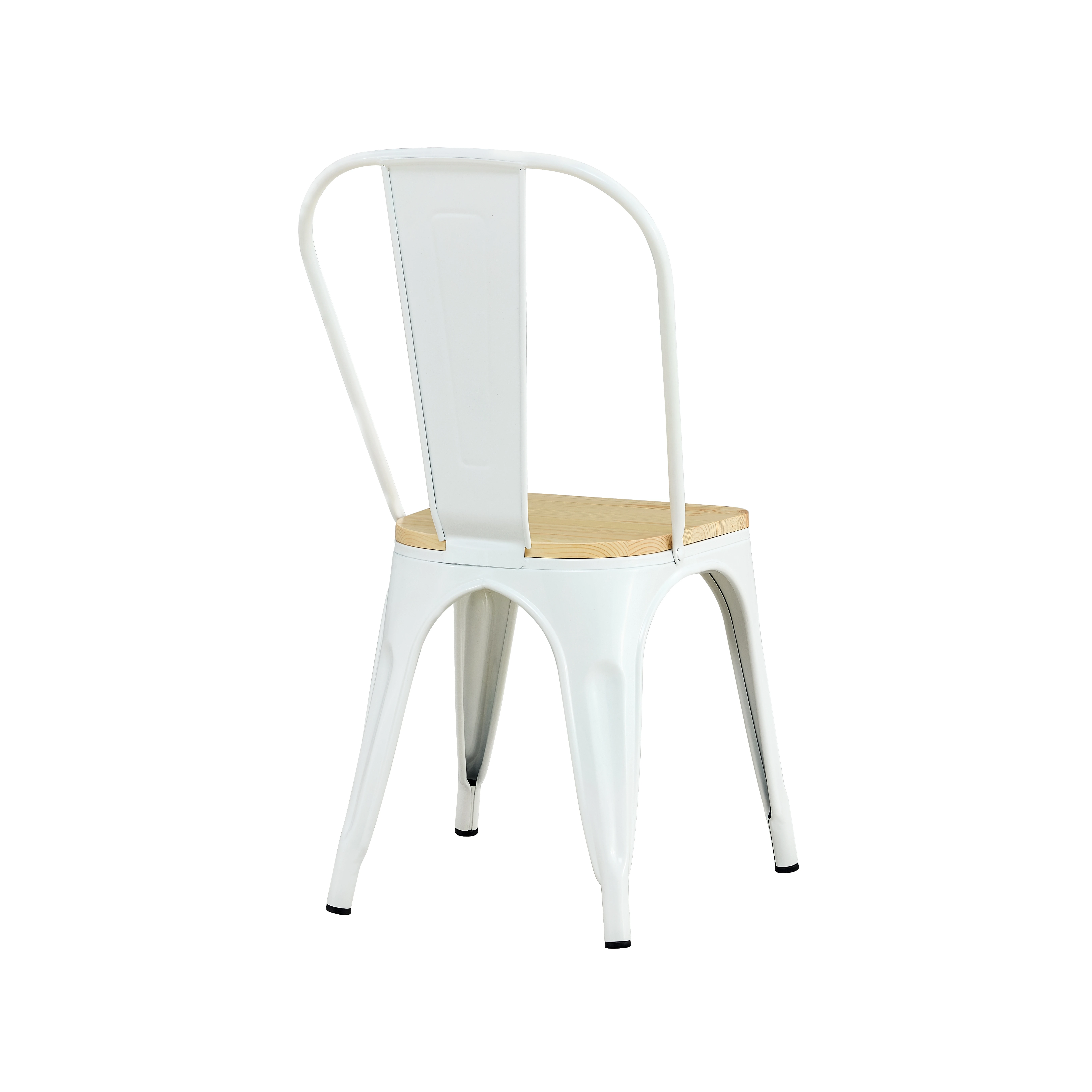 Лидер продаж современные дизайнерские недорогие столовые стулья из полипропилена деревянные ножки пластиковые обеденные кухонные для дома