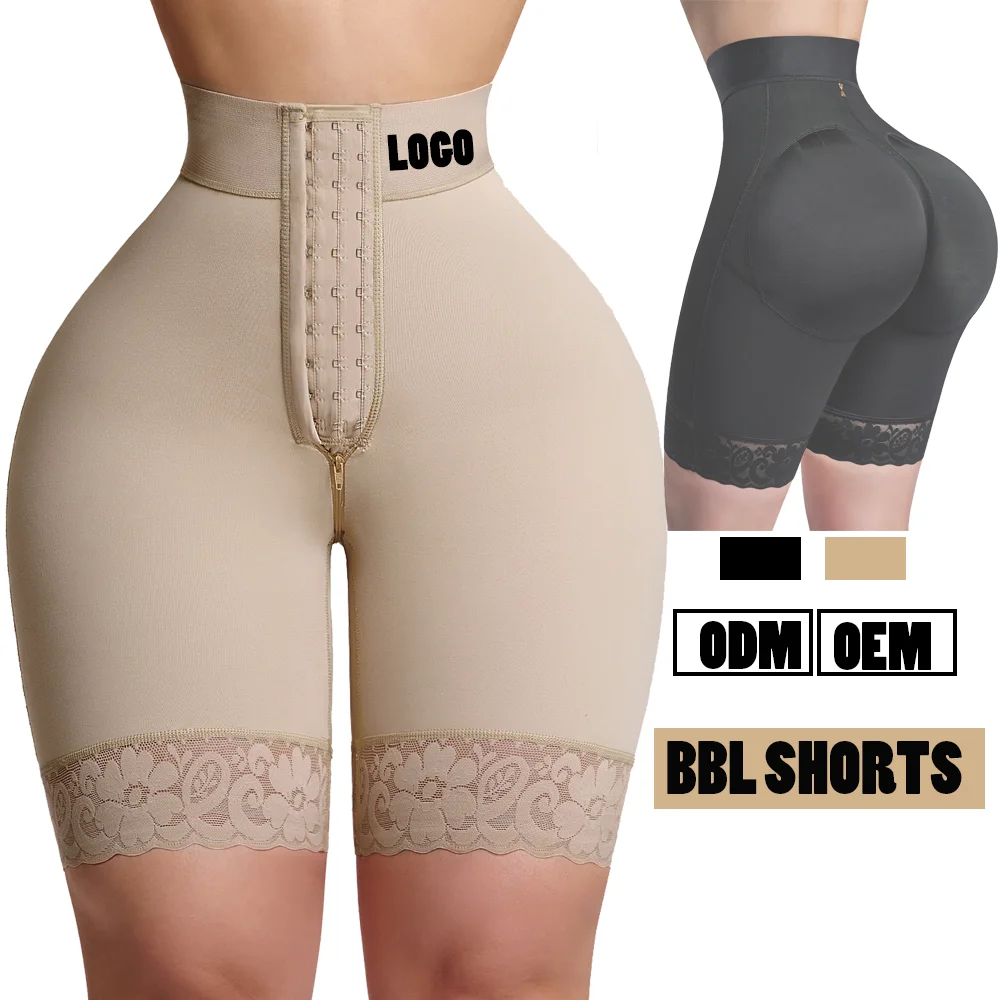 Wholesale Shapewear Tummy Control Compression BBL