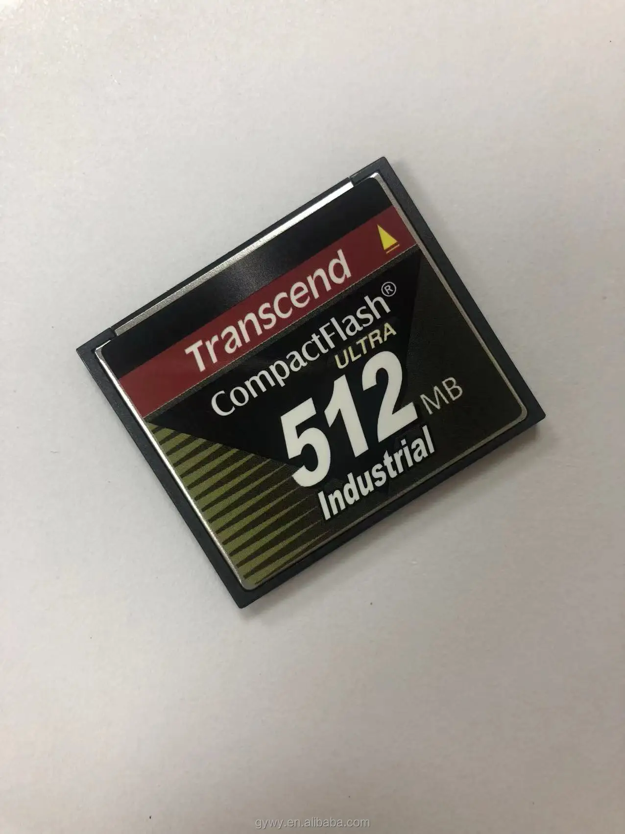 Carte Mémoire CompactFlash (CF) 64 Mo - Vitesse 20 Mo/s - Pour Appareils Photo Numériques Anciens - 9