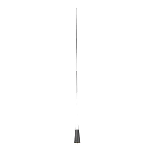 Wide-Area Antenna for XPR 5000/5000e & XPR 4000 Series Walkie Talkies Compatible with 445-470 MHz Range 5dB Gain