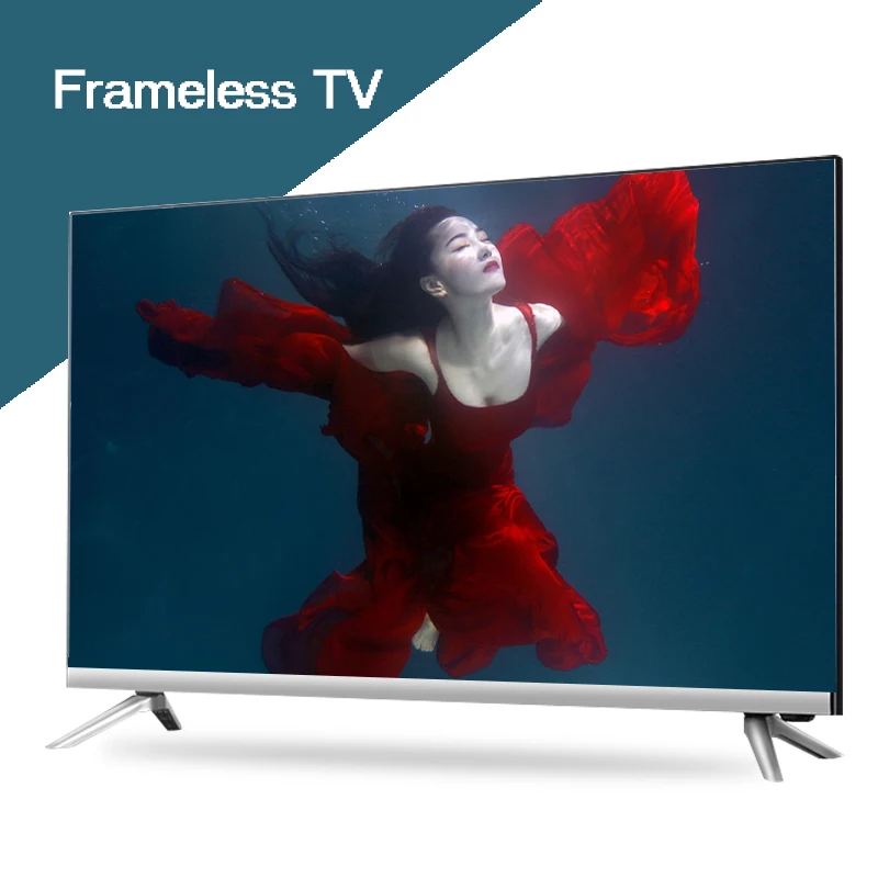 Frameless Lcd Tv Manufacturer Best 