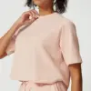 Pink Top